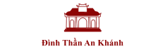 Đền Thần An Khánh